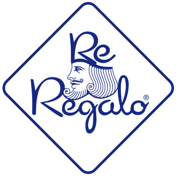 Logo Re Regalo