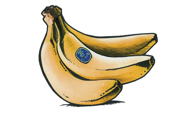 Banane-Chiquita