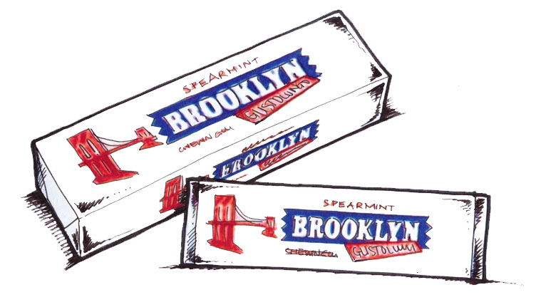 brooklyn-chewing-gum