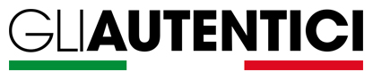 Gli Autentici Logo