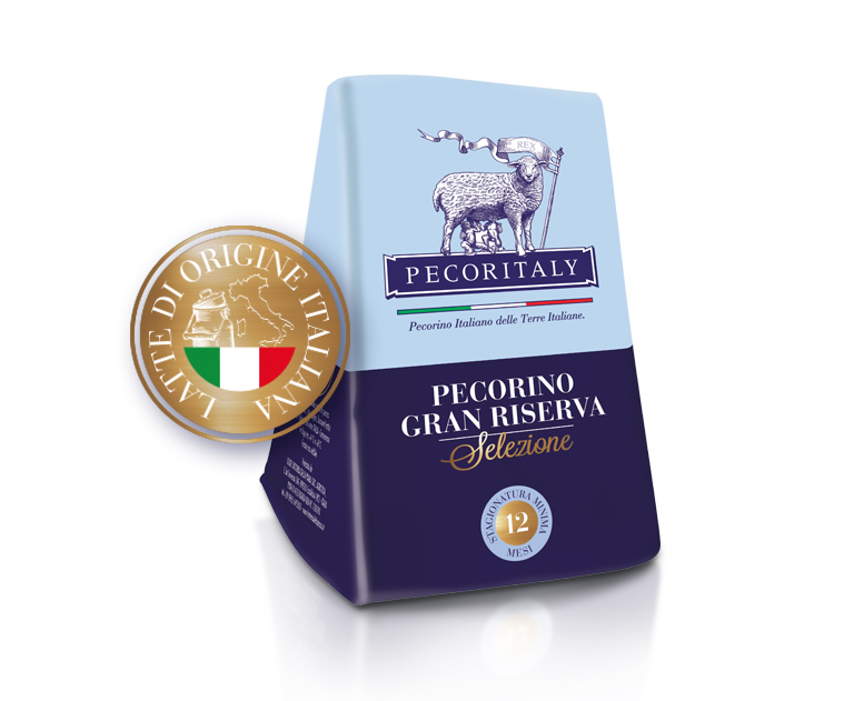 Pecorino Pecoritaly_Latte Italiano