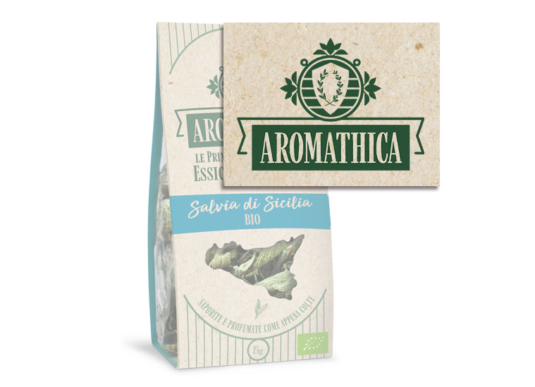 Aromathica_Logo