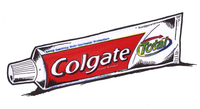 Colgate-total
