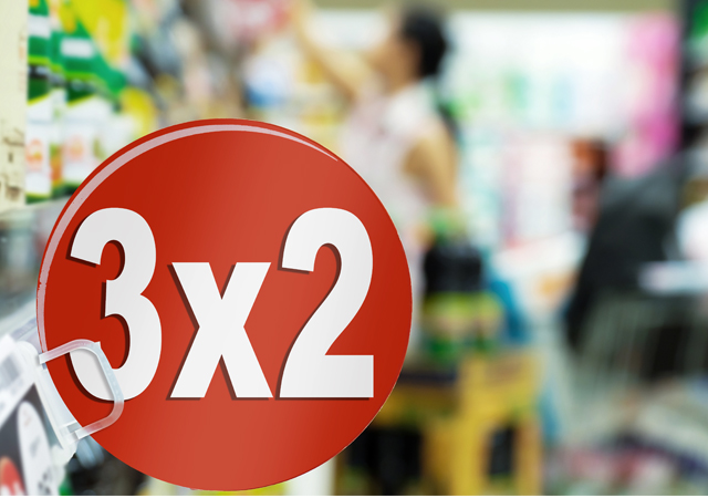 3x2