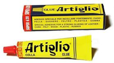 colla-artiglio