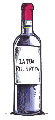 la-tua-etichetta