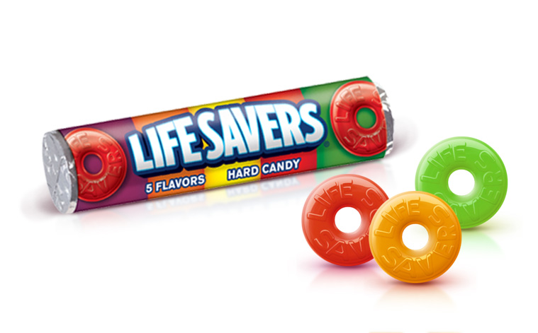 Life Savers