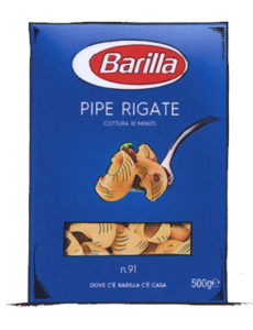 barilla