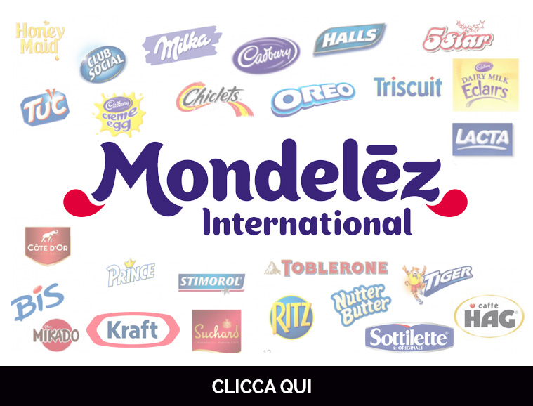 Mondelez