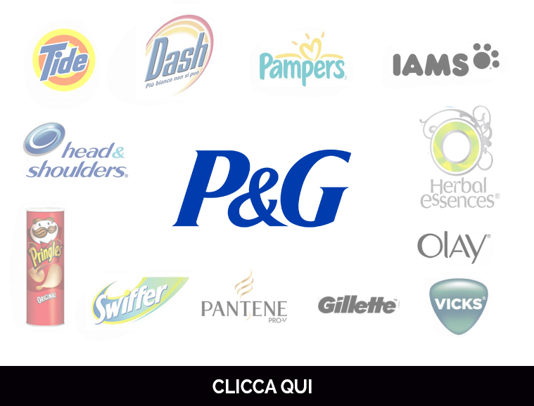 P&G