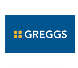 Fast casual Greggs