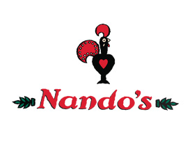 Fast casual Nando's