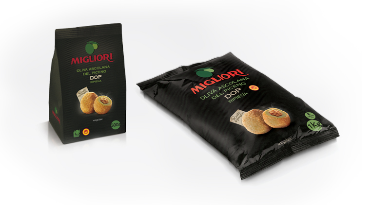 Migliori packaging_dop