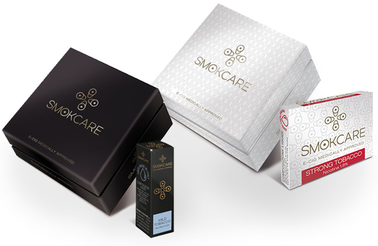 smokcare prestige