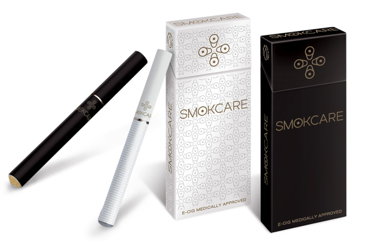 smokcare smart