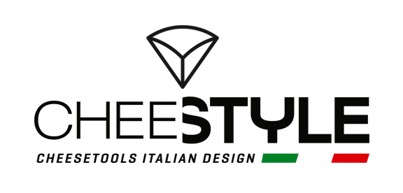 Logo Cheestyle