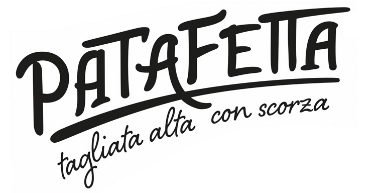 Patafetta Logo