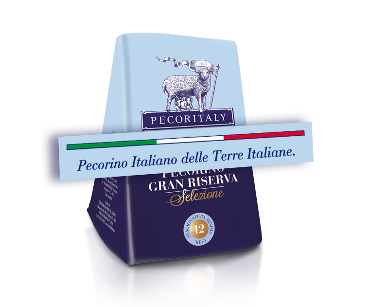 Pecorino Pecoritaly_Italiano