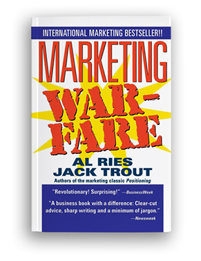 Marketing Warfare