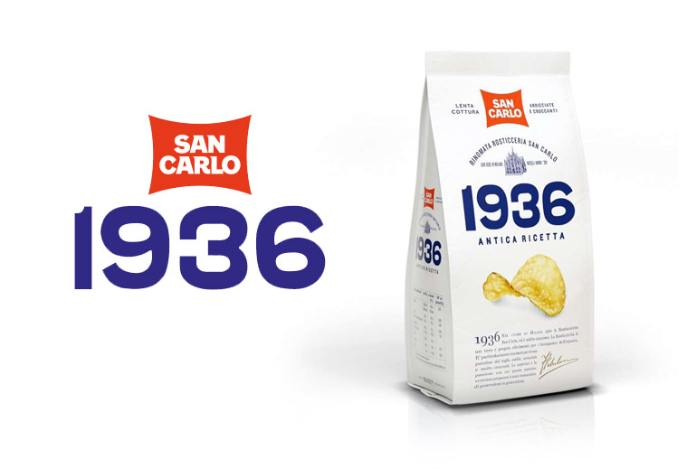 1936 San Carlo