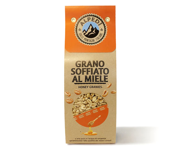 Alpedì_Brand Positioning unico