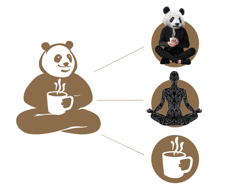 Logo CaoJingHua