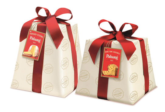 Paluani linea regalo old
