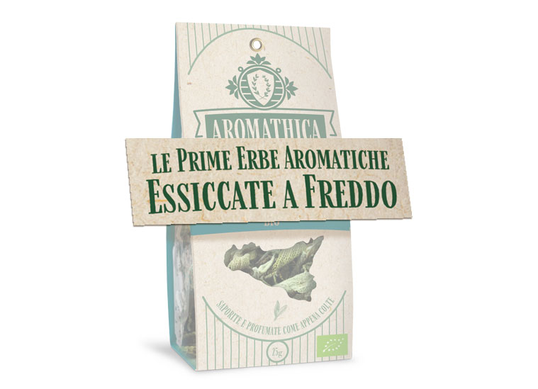 Aromathica Payoff