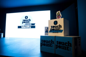 Touch Point Awards - I Edizione
