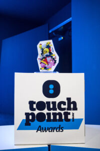 Touch Point Awards - I Edizione