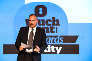 Touch Point Awards - I Edizione