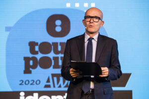 Touch Point Awards - I Edizione