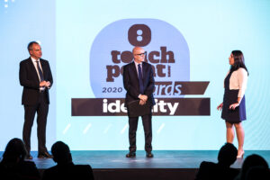 Touch Point Awards - I Edizione