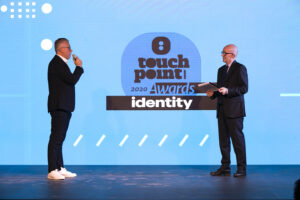 Touch Point Awards - I Edizione