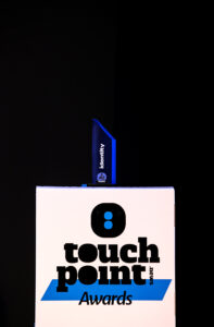 Touch Point Awards - I Edizione