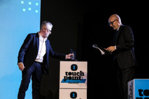 Touch Point Awards - I Edizione