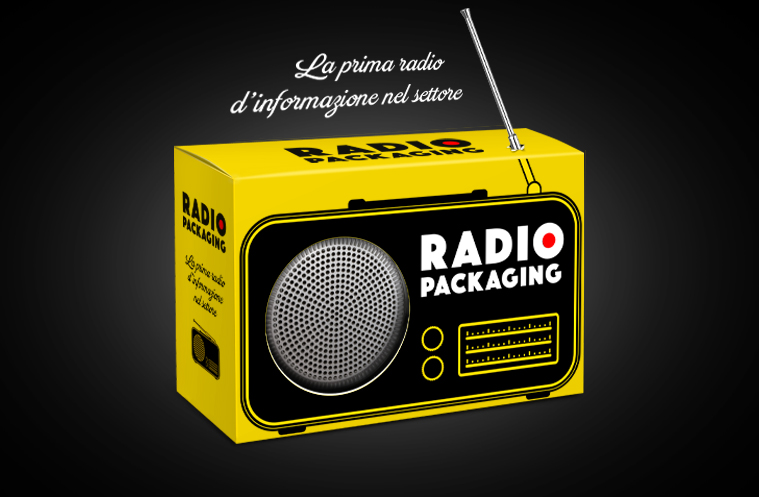Immagine-Apertura Radio Packaging