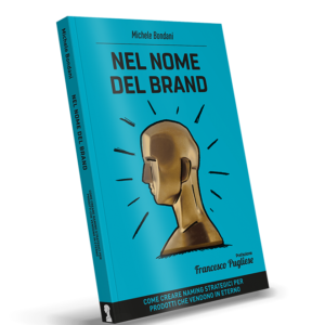 LIBRO Nel Nome del Brand